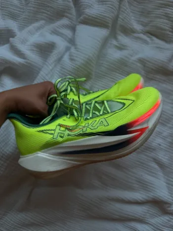 Brugt Hoka Cielo X1 3.0 Running Shoes