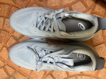 Tweedehands Solid Gel-Kayano 33 bike — afbeelding 7 van 10