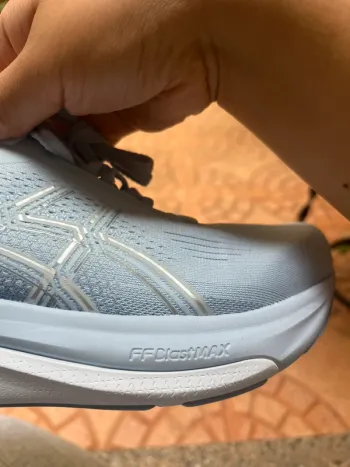 Tweedehands Solid Gel-Kayano 33 bike — afbeelding 10 van 10