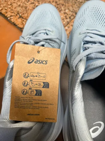 Tweedehands Solid Gel-Kayano 33 bike — afbeelding 8 van 10