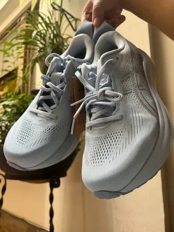 Tweedehands Solid Gel-Kayano 33 bike — afbeelding 5 van 10