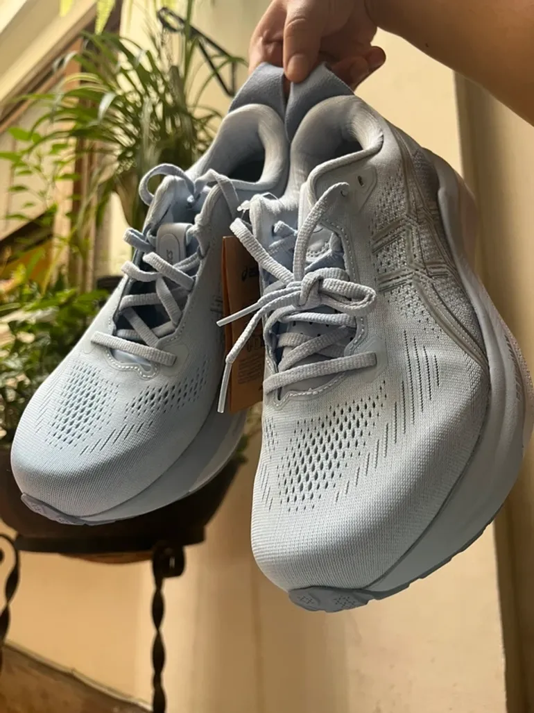 Tweedehands Solid Gel-Kayano 33 bike — afbeelding 5 van 10