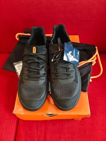 Dmt FK1 Shoes Cycling Shoes d'occasion