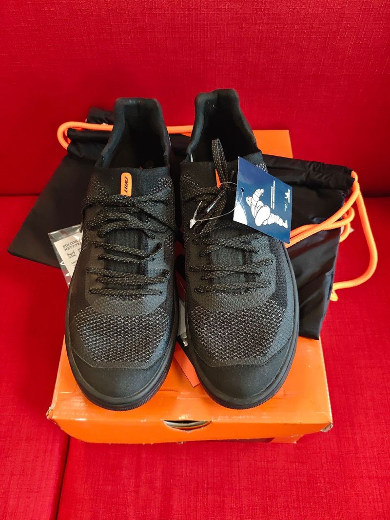 Dmt FK1 Shoes Cycling Shoes d'occasion