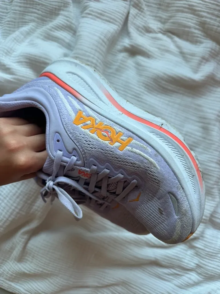 Używany Hoka Bondi 9 bike — zdjęcie 4 z 4
