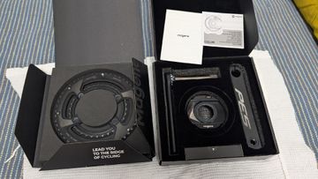 Tweedehands Magene PES Powermeter 2025 bike — afbeelding 8 van 8