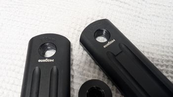 Używany Magene PES Powermeter 2025 bike — zdjęcie 5 z 8
