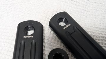 Tweedehands Magene PES Powermeter 2025 bike — afbeelding 5 van 8