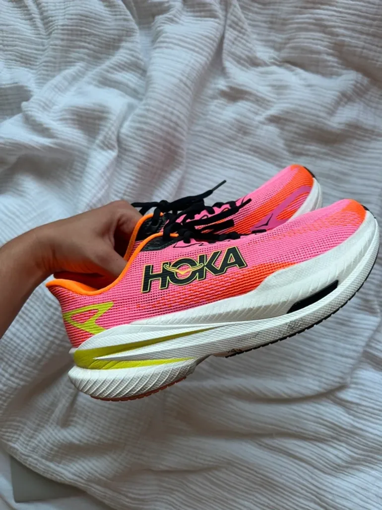Used Hoka Mach X 3 bike — image 5 of 5