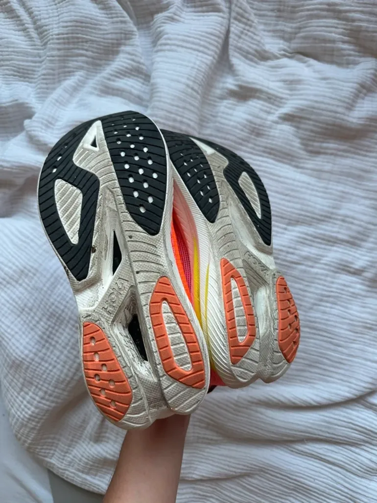 Used Hoka Mach X 3 bike — image 2 of 5