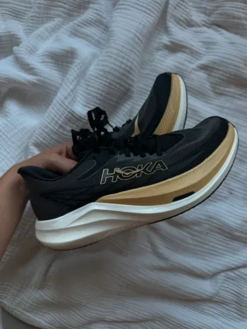 Hoka Rocket X3 Running Shoes de segunda mano