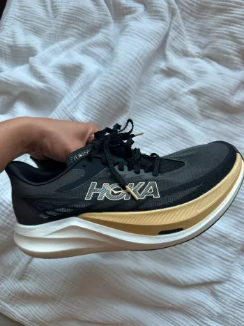 Used Hoka Rocket X3 bike — image 4 of 4