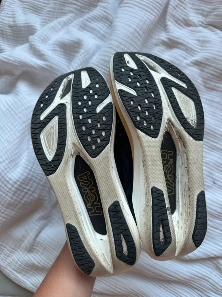 Used Hoka Rocket X3 bike — image 2 of 4