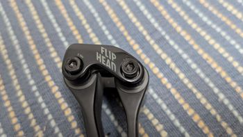 Brugt Canyon S14 2024 bike — billede 8 af 10