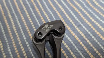 Brugt Canyon S14 2024 bike — billede 9 af 10