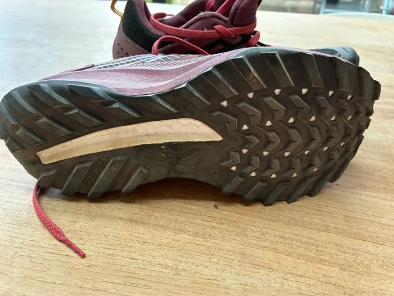 Used Saucony Ride TR2 bike — image 4 of 4