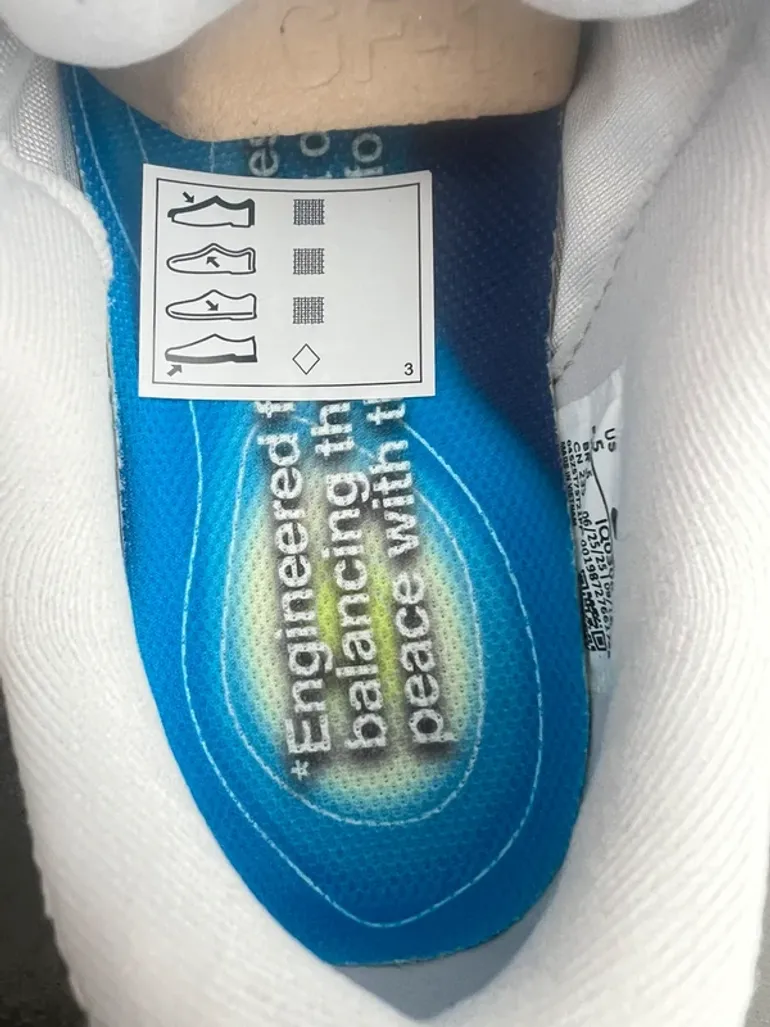 Used Nike Vomero Plus bike — image 12 of 14