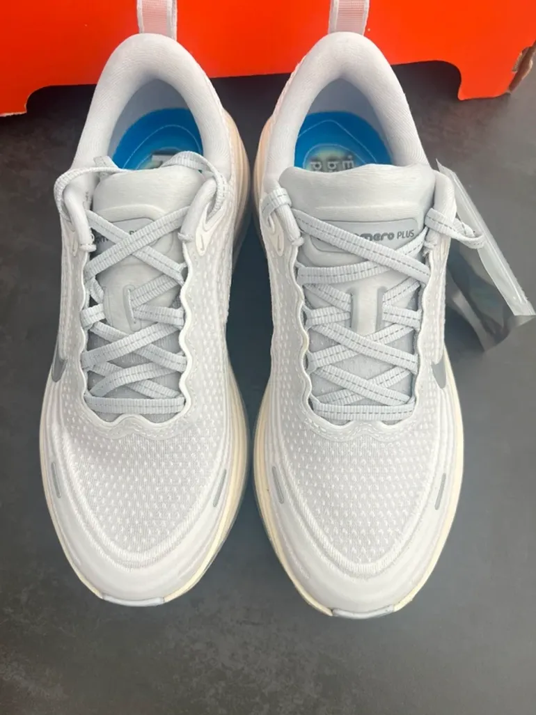 Used Nike Vomero Plus bike — image 4 of 14