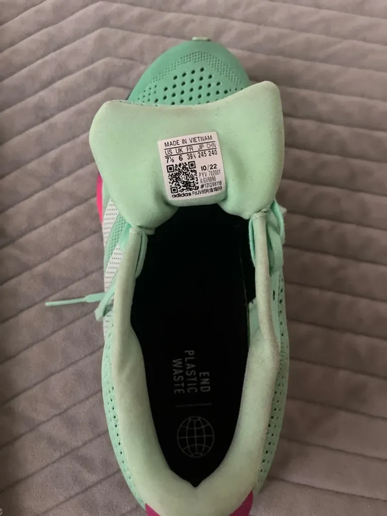 Used Adidas adizero sl bike — image 4 of 4
