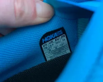 Tweedehands Hoka Speedgoat 6 bike — afbeelding 6 van 7