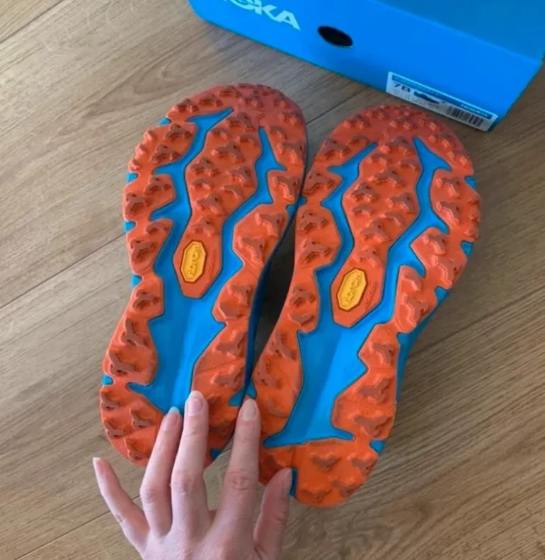 Tweedehands Hoka Speedgoat 6 bike — afbeelding 5 van 7