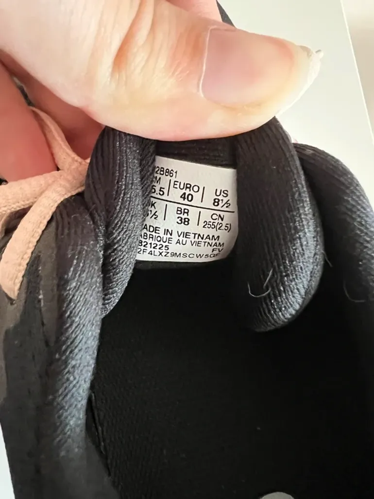Tweedehands Asics Excite 11 bike — afbeelding 4 van 6