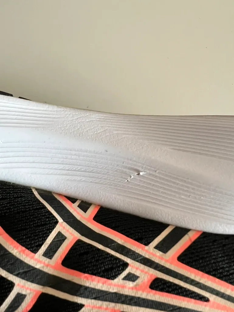 Tweedehands Asics Excite 11 bike — afbeelding 6 van 6