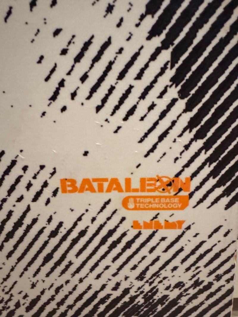 Used Bataleon The Enemy 2008 bike — image 4 of 8