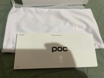 Used POC Devour Cycling Glasses bike — image 8 of 10