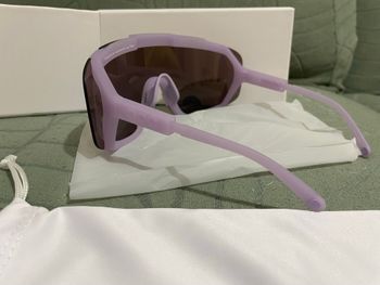 Używany POC Devour Cycling Glasses bike — zdjęcie 2 z 10