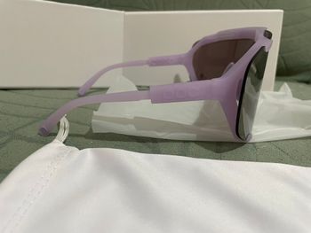 Używany POC Devour Cycling Glasses bike — zdjęcie 3 z 10