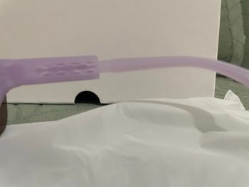 Używany POC Devour Cycling Glasses bike — zdjęcie 5 z 10
