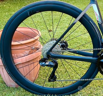 Used Vision SC 45 2026 bike — image 2 of 4