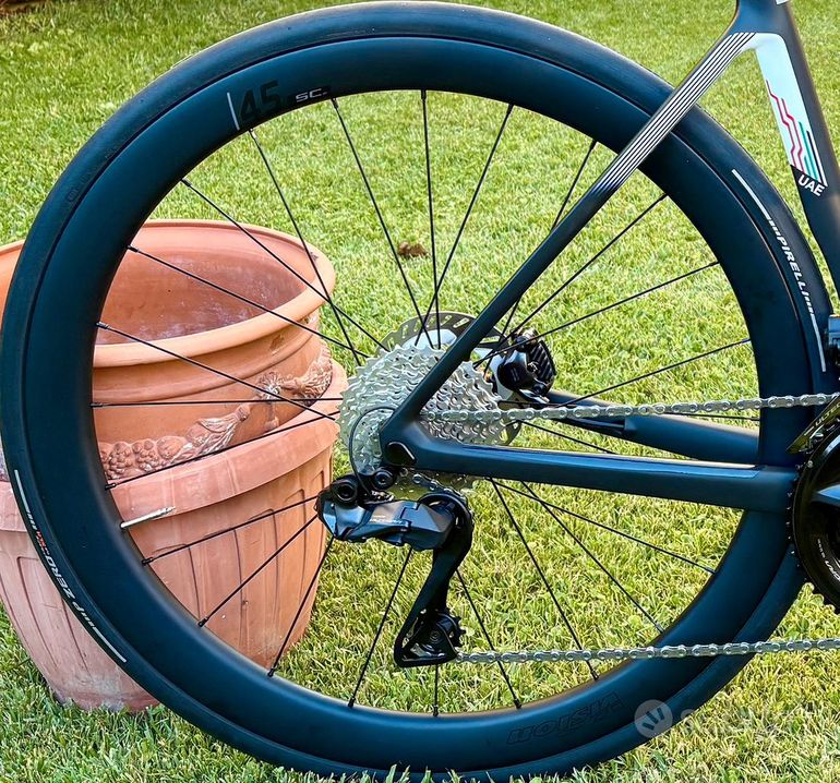 Used Vision SC 45 2026 bike — image 2 of 4