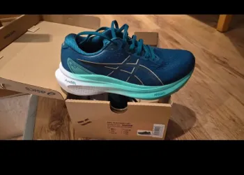 Tweedehands Asics Running Shoes Running Shoes