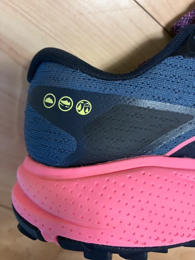 Tweedehands Brooks Divide 5 GTX bike — afbeelding 4 van 6