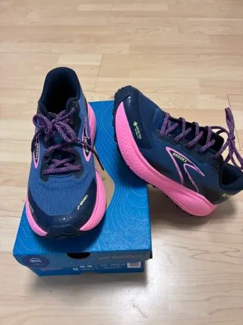 Tweedehands Brooks Divide 5 GTX Running Shoes