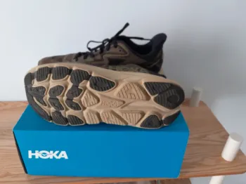 Używany Hoka Clifton 10 bike — zdjęcie 3 z 3