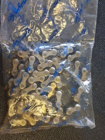 Used Campagnolo Chain bike — image 3 of 5