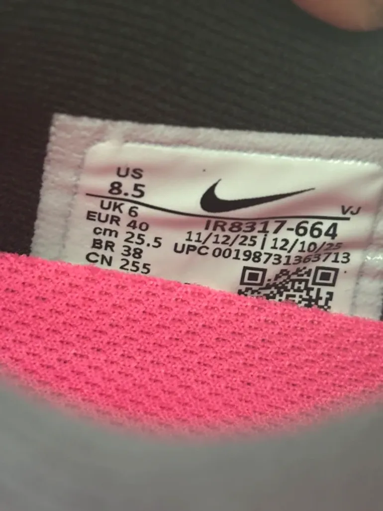 Tweedehands Nike Vomero Plus bike — afbeelding 5 van 5