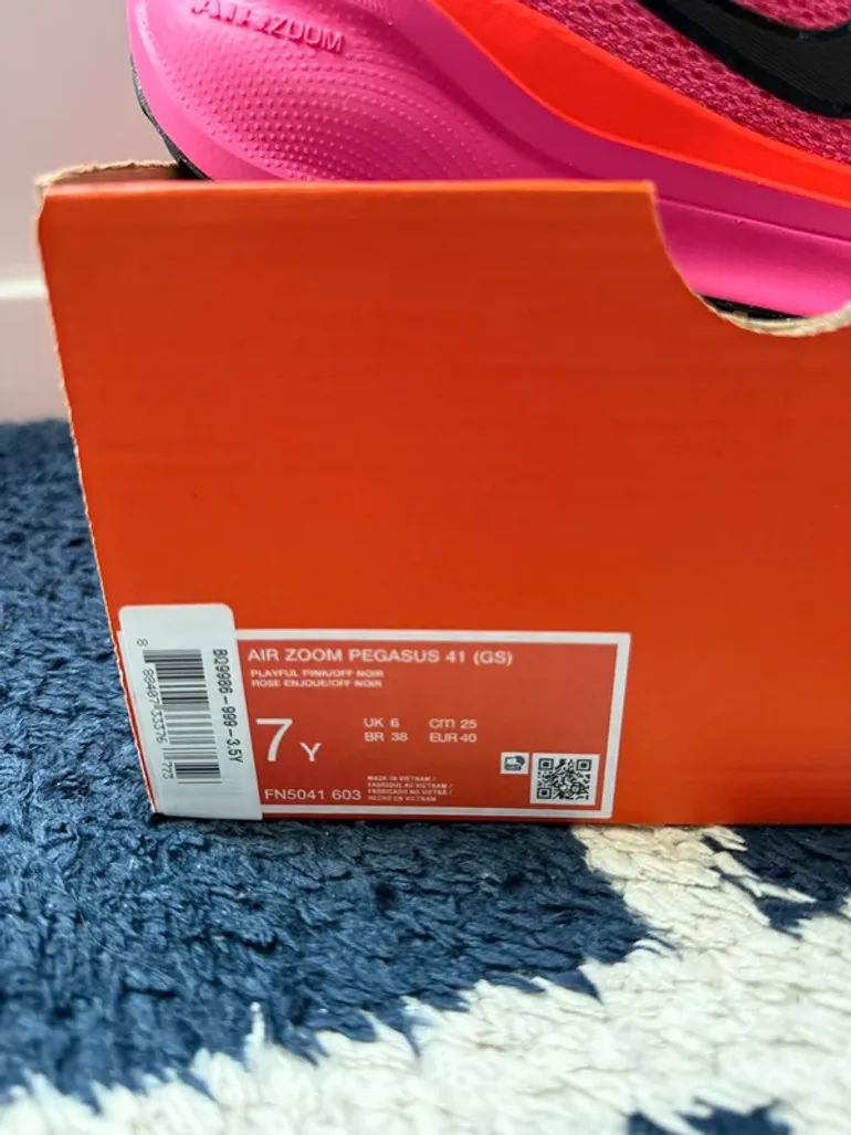 Tweedehands Pegasus 41 bike — afbeelding 3 van 6