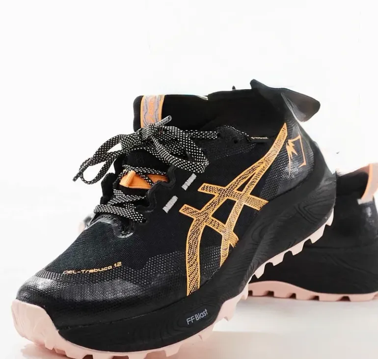 Used Asics Gel Trabuco 12 GTX bike — image 13 of 13