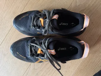 Used Asics Gel Trabuco 12 GTX bike — image 9 of 13
