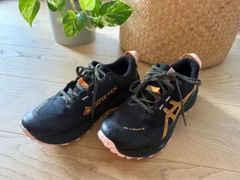 Used Asics Gel Trabuco 12 GTX bike — image 12 of 13