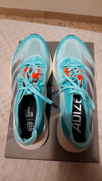 Używany Scarpa Adizero Boston 12 bike — zdjęcie 2 z 8