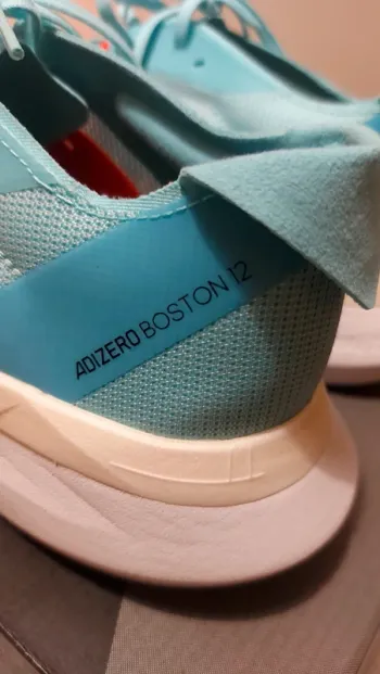 Używany Scarpa Adizero Boston 12 bike — zdjęcie 7 z 8