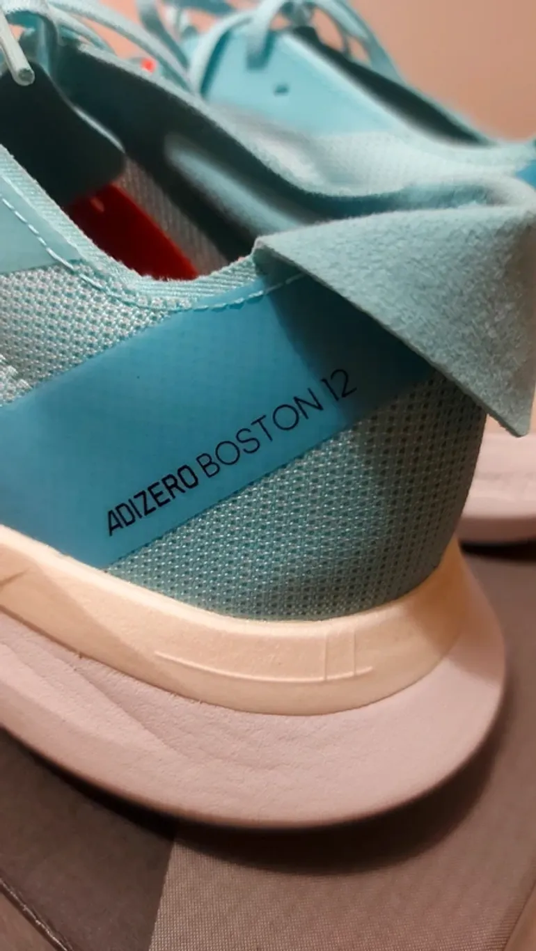 Używany Scarpa Adizero Boston 12 bike — zdjęcie 7 z 8