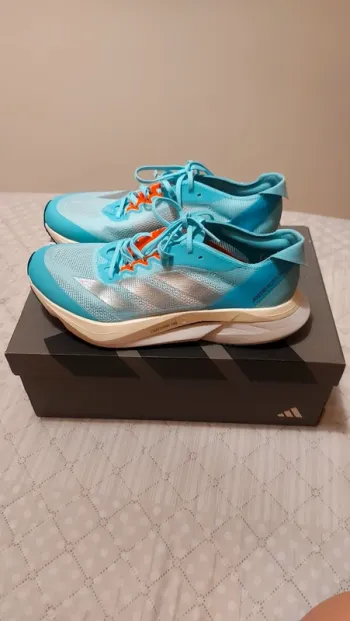 Použité Scarpa Adizero Boston 12 Running Shoes
