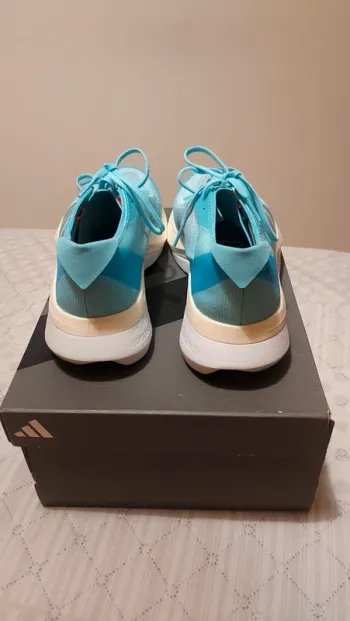Używany Scarpa Adizero Boston 12 bike — zdjęcie 4 z 8