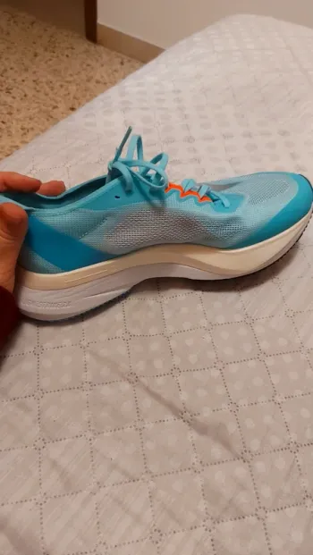 Używany Scarpa Adizero Boston 12 bike — zdjęcie 3 z 8